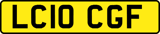 LC10CGF