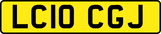 LC10CGJ