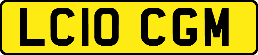 LC10CGM