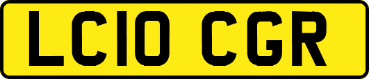 LC10CGR