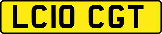 LC10CGT