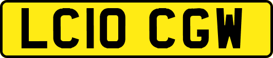 LC10CGW
