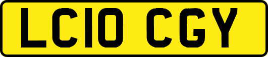 LC10CGY