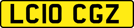 LC10CGZ