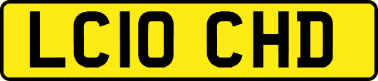 LC10CHD