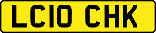 LC10CHK
