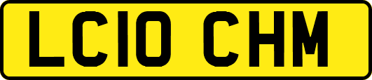 LC10CHM