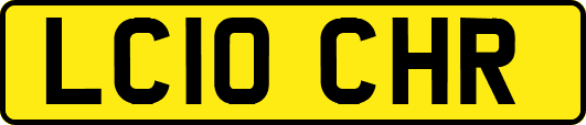 LC10CHR