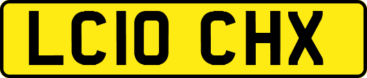 LC10CHX