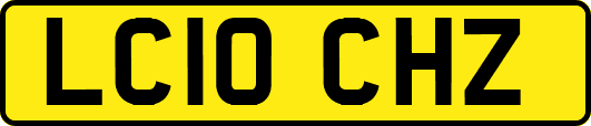 LC10CHZ