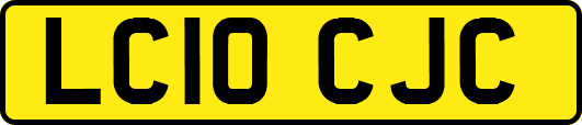 LC10CJC