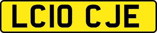 LC10CJE