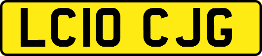 LC10CJG