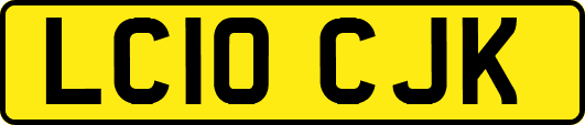 LC10CJK