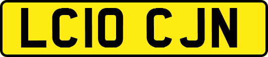 LC10CJN