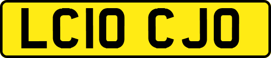 LC10CJO