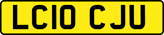 LC10CJU