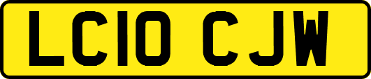 LC10CJW