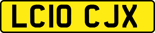 LC10CJX