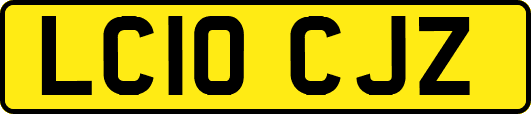 LC10CJZ