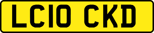 LC10CKD