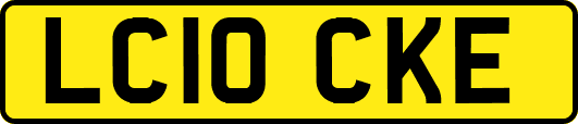 LC10CKE