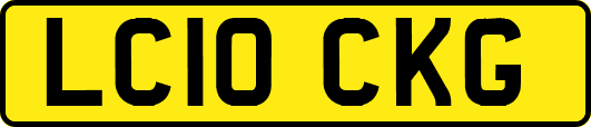 LC10CKG