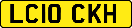 LC10CKH