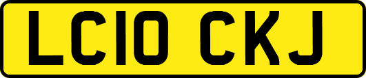 LC10CKJ
