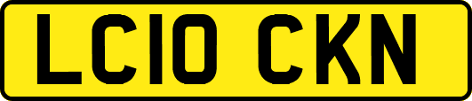 LC10CKN