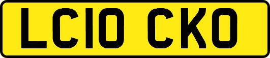 LC10CKO