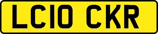 LC10CKR