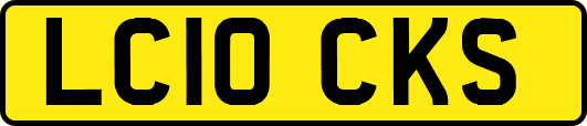 LC10CKS