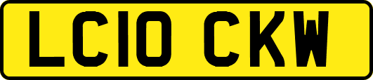 LC10CKW
