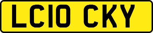 LC10CKY