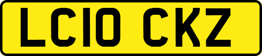 LC10CKZ