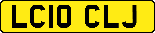 LC10CLJ