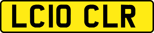 LC10CLR