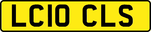 LC10CLS