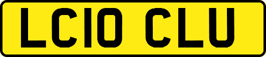 LC10CLU