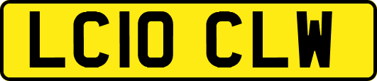 LC10CLW