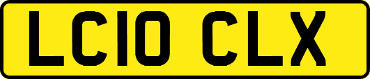 LC10CLX