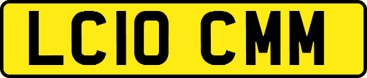 LC10CMM