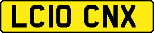 LC10CNX