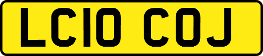 LC10COJ