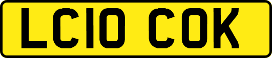 LC10COK