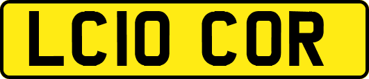 LC10COR
