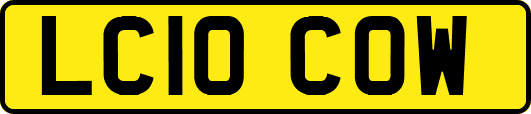 LC10COW