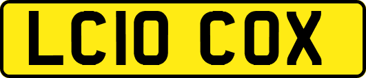 LC10COX