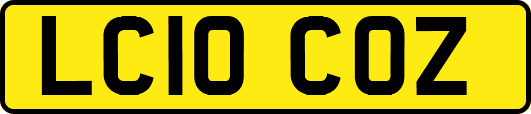 LC10COZ
